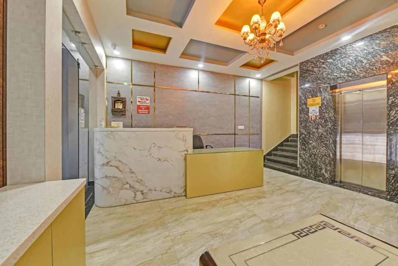 Hotel King'S Turban Divisione di Divisione di Jaipur Esterno foto